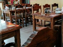 大堂-蜀大侠火锅(森兰花园城店)