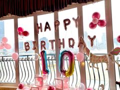 -三利音·浦之舟(滨江大道店)