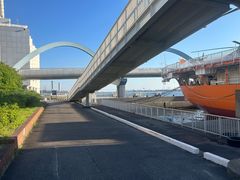 -名古屋港