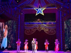 -珠海横琴长隆《卡卡虎奇遇记》