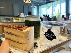 -SAANCI山池咖啡(海上世界文化艺术中心店)