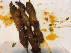 -霄汉羊排(万松园一店)