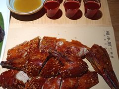 -桂小厨广西菜(印象城店)