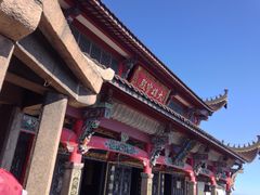 -九华山风景区