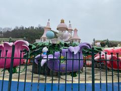 -安吉Hello Kitty乐园