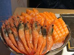 -黑木原精致料理·铁板烧