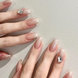 -斯馨·健康美甲美睫