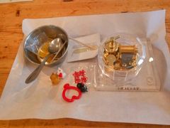 -小樽八音盒堂(手工制作体验馆店)