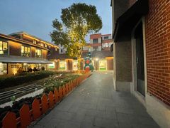-Money Shops(愚园路店)