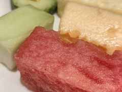 -怡咖啡海鲜自助餐厅(浦东香格里拉店)