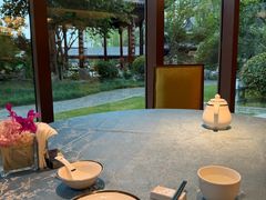 -扬州香格里拉·香宫中餐厅