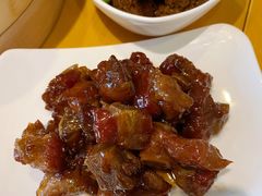 糖醋小排-鼎泰丰(嘉年华•海信广场VILLAGE店)