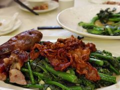 生炒芥兰肥牛-鹅公村·国家非遗传承(荔湾店)
