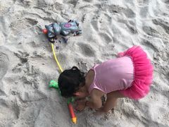 -波塞冬旅游度假区