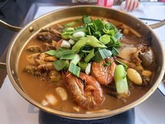 -食光慢宴·安吉土菜馆