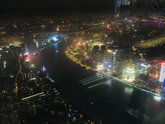 -上海中心大厦
