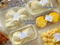 -鲍师傅糕点(江苏路店)