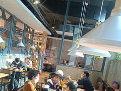 -比格比萨自助(国展店)