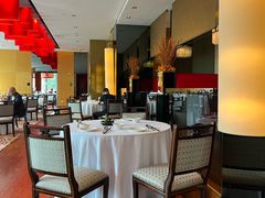 -桂花楼淮扬中餐厅(浦东香格里拉店)