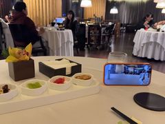 -富力丽思卡尔顿酒店·丽轩中餐厅
