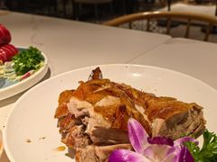 -虾饺妹·粤式茶餐厅(荟聚店)