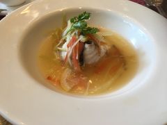 -青岛香格里拉·香宫中餐厅