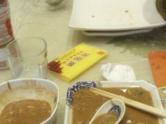 -清花阁乌拉满族火锅(厦门街店)