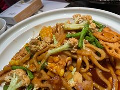 -川知味(京华城店)