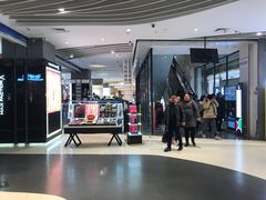 -天虹购物中心(石路店)