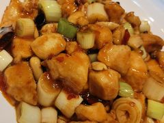 -万荣烤鸭店·北京菜(天坛店)