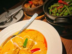 -星叶·东南亚料理(温州万象城店)