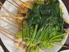 -郭记小街麻辣烫(南小街总店)