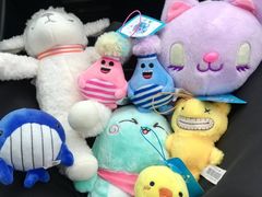 -大玩家(芝罘万达广场店)