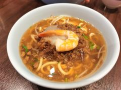 担仔面-度小月(百老汇美食街店)