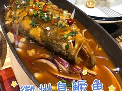 -徽御楼(南中环店)