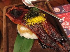 -築鳥日本料理(黑沙环店)