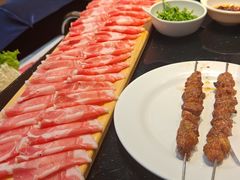 -东来顺饭庄·火锅(环岛店)