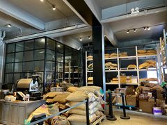 -来回·咖啡(钟村咖啡豆店)