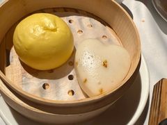 -汤城小厨•粤菜•靓汤(苏州街店)