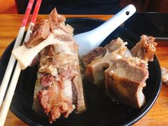 牛骨汤-老方牛味馆