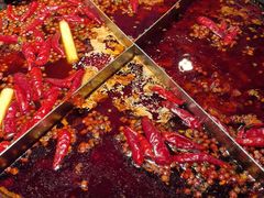 -陈眼镜火锅(总店)