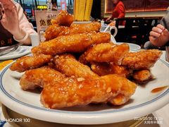 -龍聚祥烧麦馆(万达店)