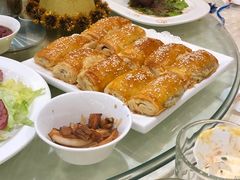 -顺风海鲜港(金玉兰店)