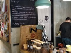 -ZM COFFEE(西安路店)