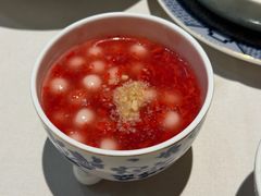-钱塘花园·宁波菜