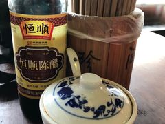 -同得兴 Since·1995 传统苏式面馆(嘉馀坊店)