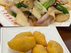 -海坛特色小吃·只做平潭特色菜(平潭店)