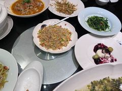 -杭州和达希尔顿逸林酒店·和园中餐厅-杭帮菜名店