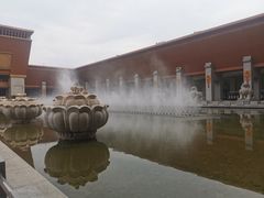 -法门文化景区