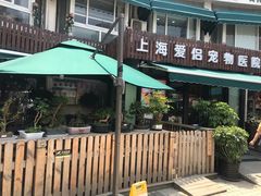 -爱侣宠医·鹦鹉专科·小型哺乳类·异宠专科(灵石路店)